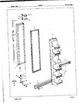 Diagram for 02 - Freezer Door