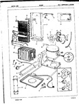 Diagram for 05 - Unit Compartment & System