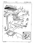 Diagram for 02 - Unit Compartment & System