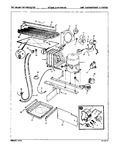 Diagram for 04 - Unit Compartment & System