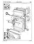 Diagram for 01 - Doors