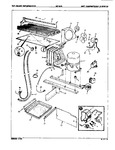 Diagram for 04 - Unit Compartment & System