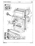 Diagram for 01 - Doors