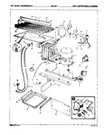 Diagram for 04 - Unit Compartment & System