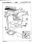 Diagram for 02 - Unit Compartment & System