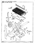 Diagram for 07 - Unit Compartment & System