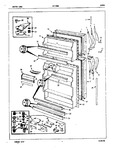 Diagram for 01 - Doors