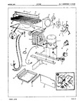 Diagram for 02 - Unit Compartment & System