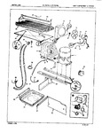 Diagram for 02 - Unit Compartment & System