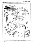 Diagram for 02 - Unit Compartment & System