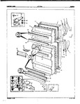 Diagram for 01 - Doors