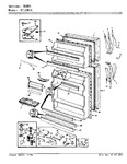 Diagram for 01 - Doors