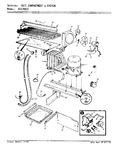 Diagram for 04 - Unit Compartment & System