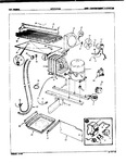 Diagram for 02 - Unit Compartment & System