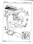 Diagram for 04 - Unit Compartment & System