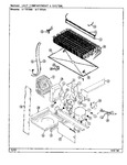 Diagram for 04 - Unit Compartment & System