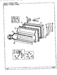 Diagram for 02 - Freezer Door