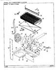 Diagram for 07 - Unit Compartment & System