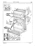 Diagram for 01 - Doors