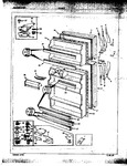 Diagram for 01 - Doors