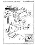 Diagram for 05 - Unit Compartment & System