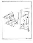 Diagram for 06 - Shelves & Accessories