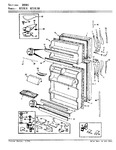 Diagram for 02 - Doors