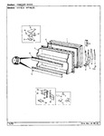 Diagram for 03 - Freezer Door