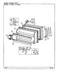 Diagram for 02 - Freezer Door