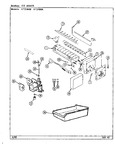 Diagram for 05 - Ice Maker