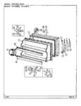 Diagram for 02 - Freezer Door