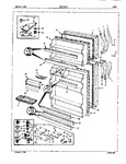 Diagram for 01 - Door