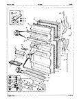 Diagram for 01 - Doors