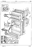 Diagram for 01 - Doors