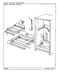 Diagram for 07 - Shelves & Accessories