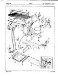 Diagram for 04 - Unit Compartment & System