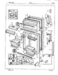 Diagram for 01 - Doors