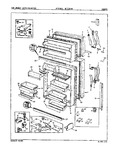 Diagram for 02 - Doors