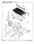 Diagram for 07 - Unit Compartment & System