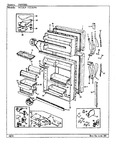 Diagram for 02 - Doors