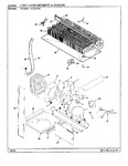 Diagram for 05 - Unit Compartment & System