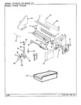 Diagram for 06 - Optional Ice Maker Kit