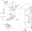 Diagram for 01 - Compressor