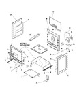 Diagram for 01 - Cabinet