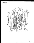 Diagram for 02 - Cabinet Section