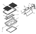 Diagram for 03 - Grille/rotisserie Assy