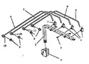 Diagram for 04 - Manifold And Tubing Assy