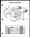 Diagram for 02 - Control Compartment