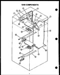 Diagram for 04 - Gas Components