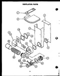 Diagram for 11 - Ventilation Parts